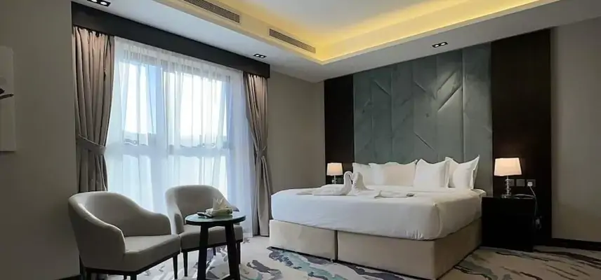 ALWATEEN HOTEL image